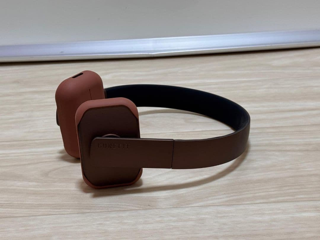 COREFIT フェイスプレイヤー ディープレッド