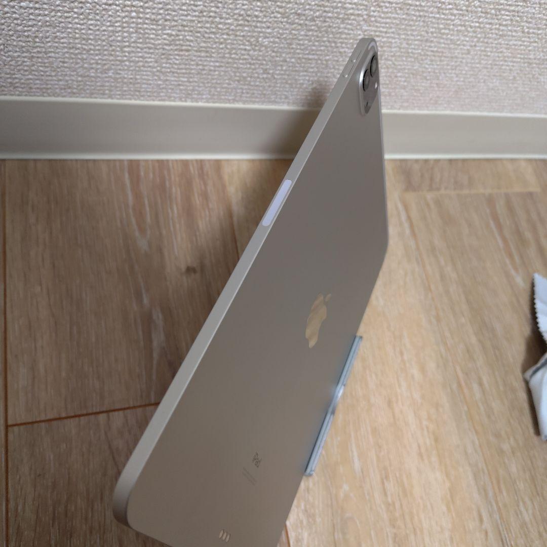 iPad Pro 11インチ（第3世代）シルバー 中古