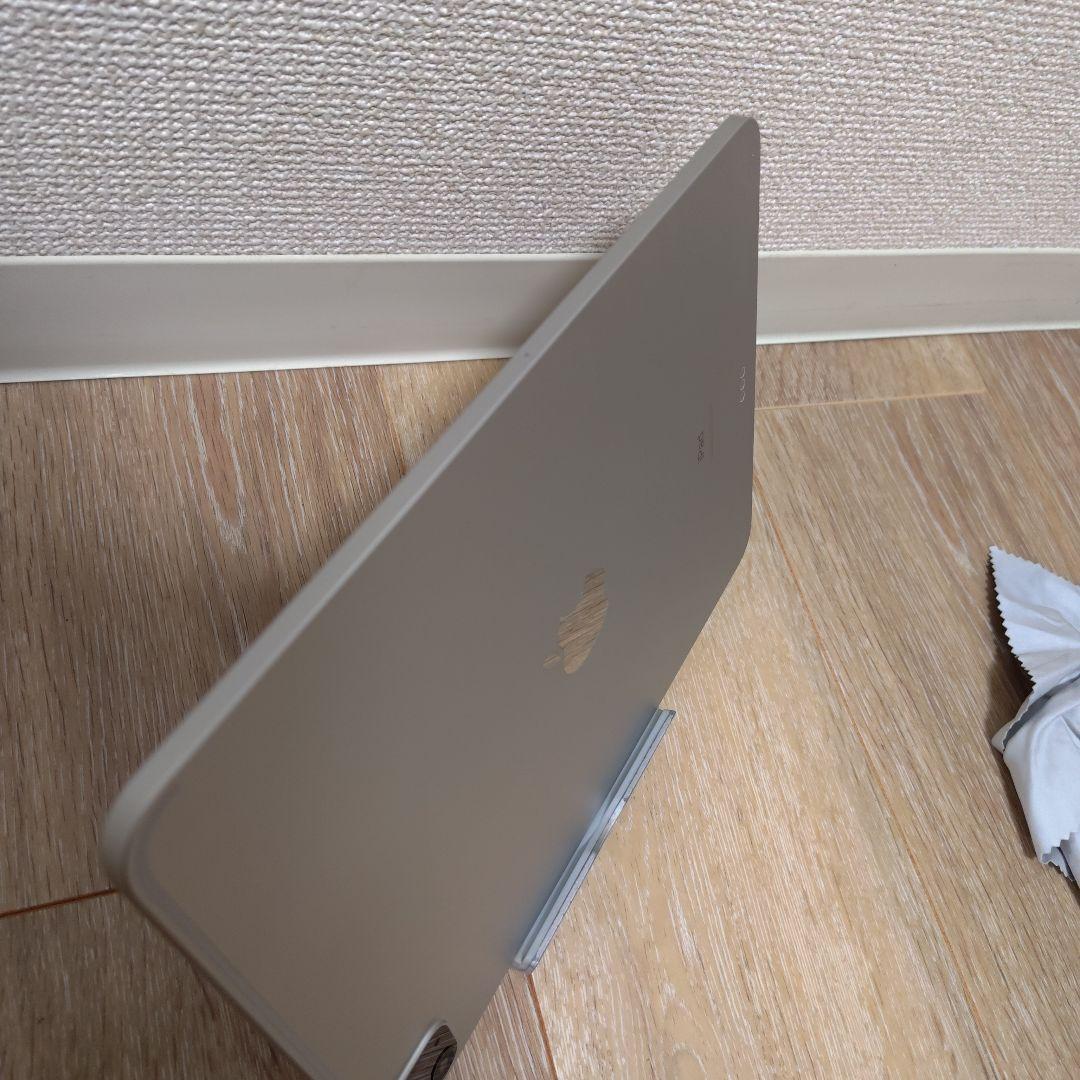 iPad Pro 11インチ（第3世代）シルバー 中古