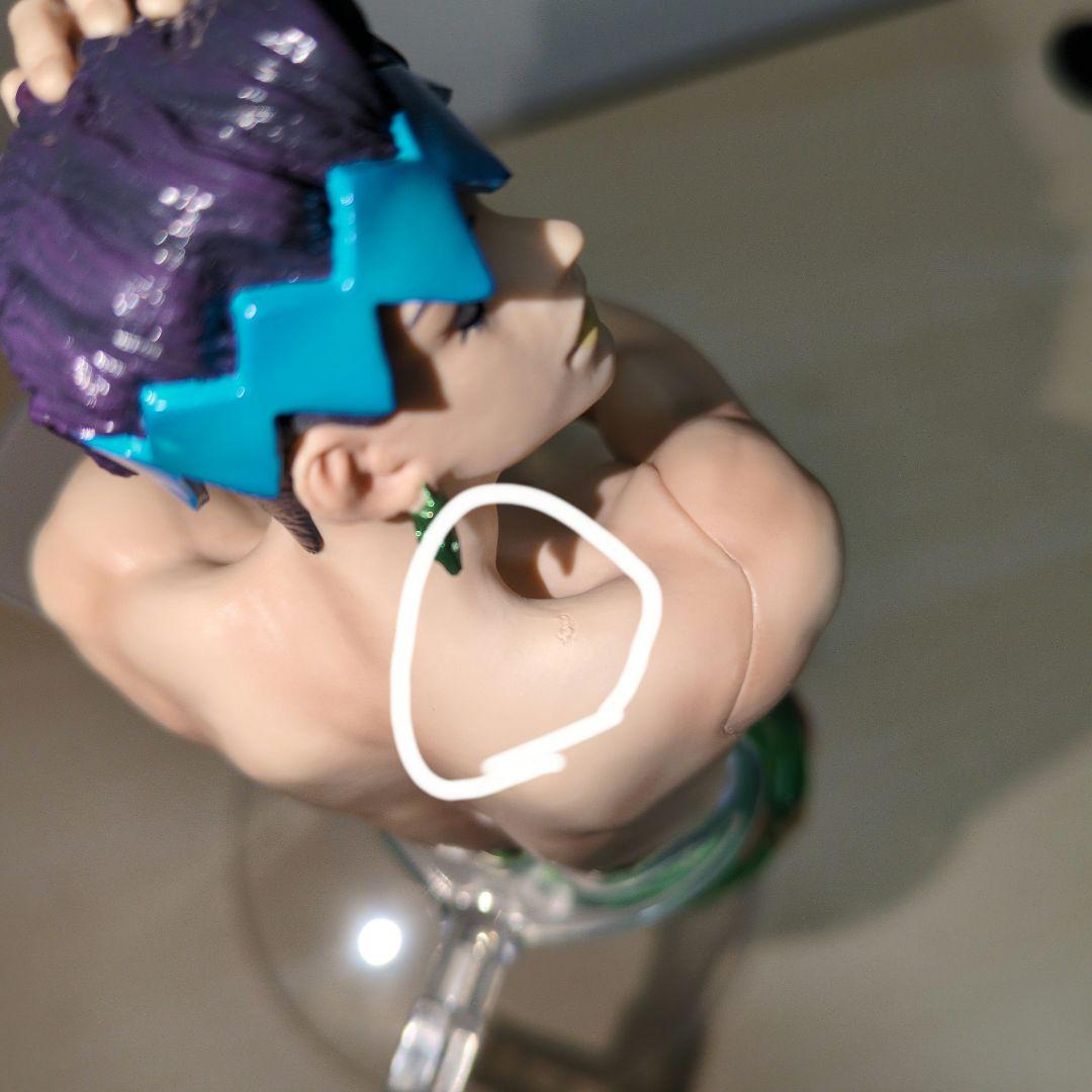 岸辺露伴 MASTERLISE -OUTSIDE- ~プールサイドエディション~