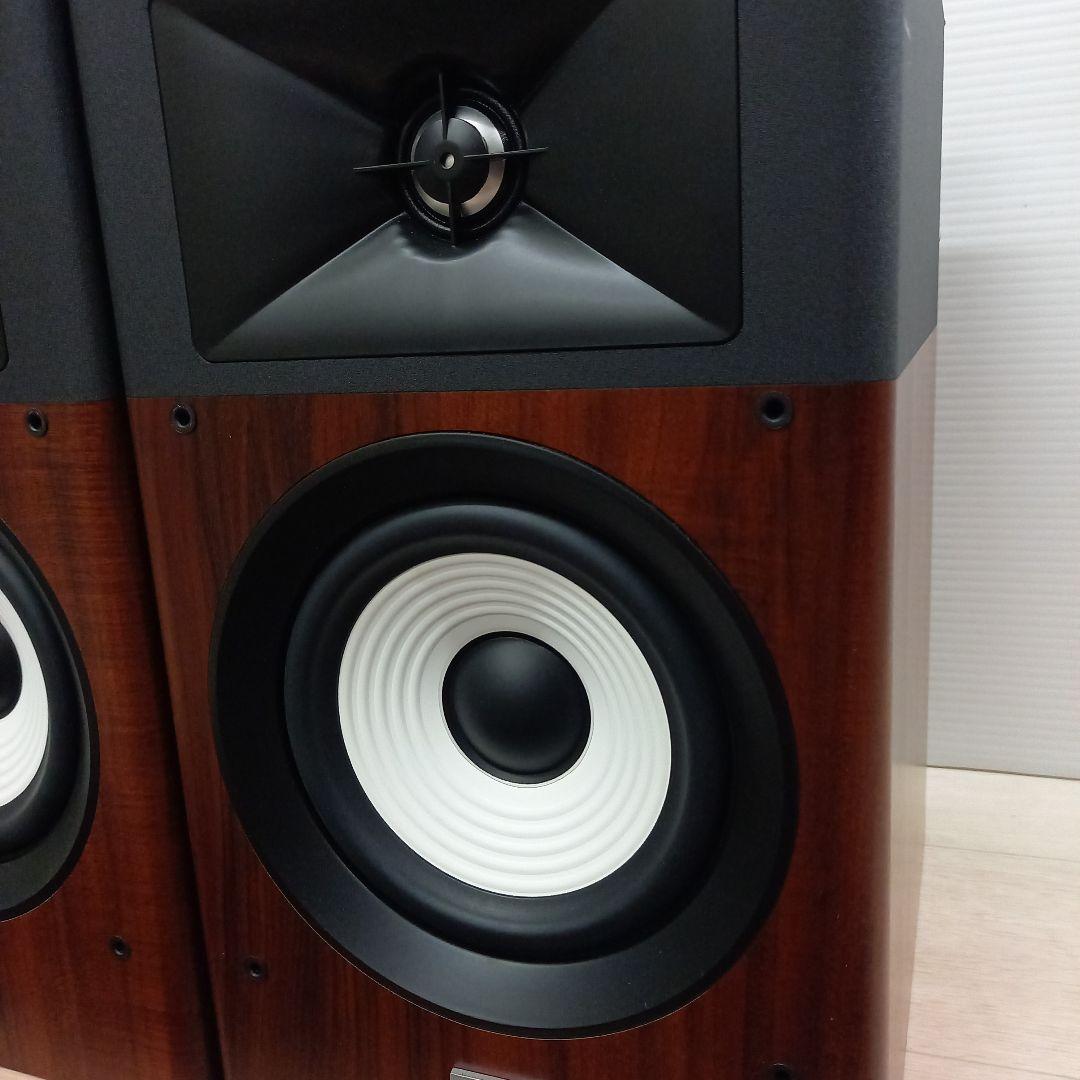 JBL スピーカーペア STAGE A130 6Ω
