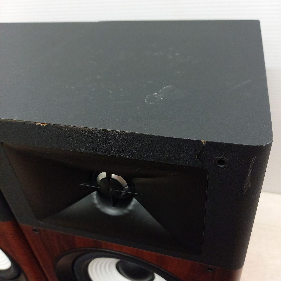 JBL スピーカーペア STAGE A130 6Ω