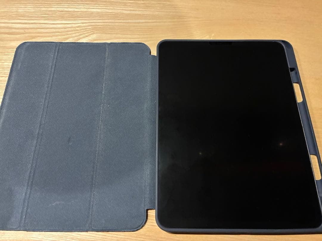 iPad Pro 11インチ 第4世代 128GB スペースグレー