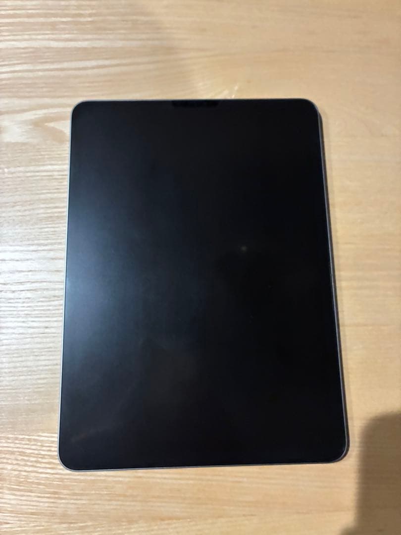 iPad Pro 11インチ 第4世代 128GB スペースグレー