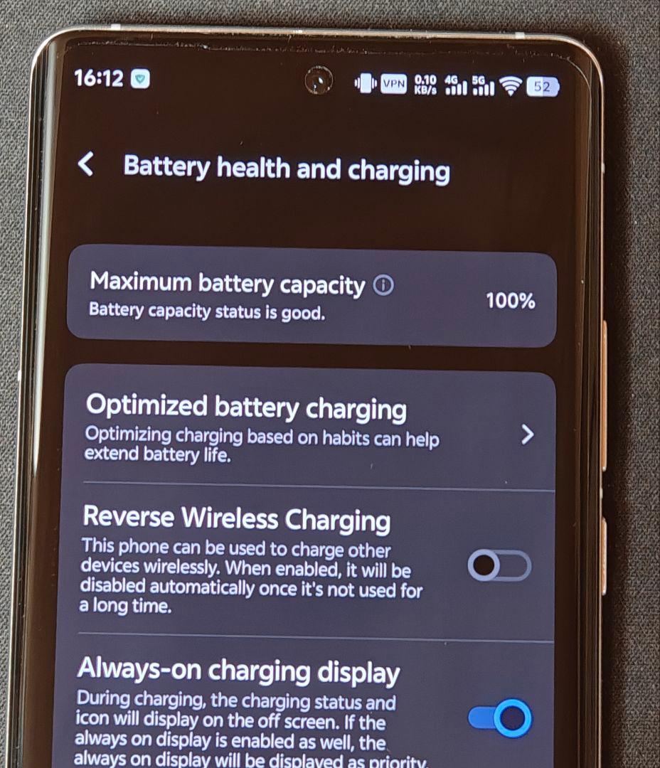 [専用] vivo X100 Pro 12+256GB ホワイト