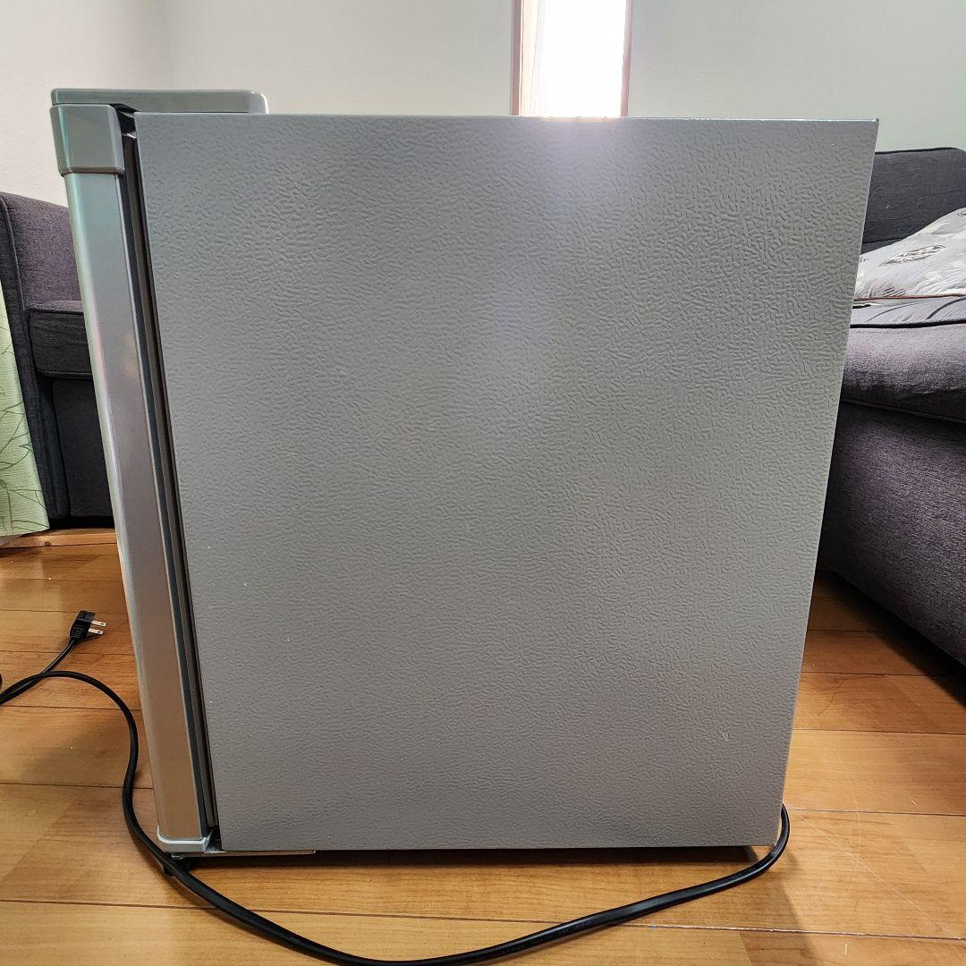 冷蔵庫・冷凍庫 Iris Plaza PRC-B051D-S Refrigerator