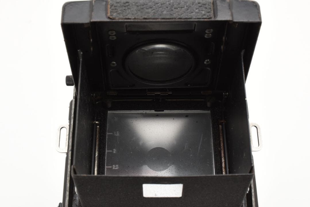 ★極美品★マミヤ MAMIYA C330 ボディ #895