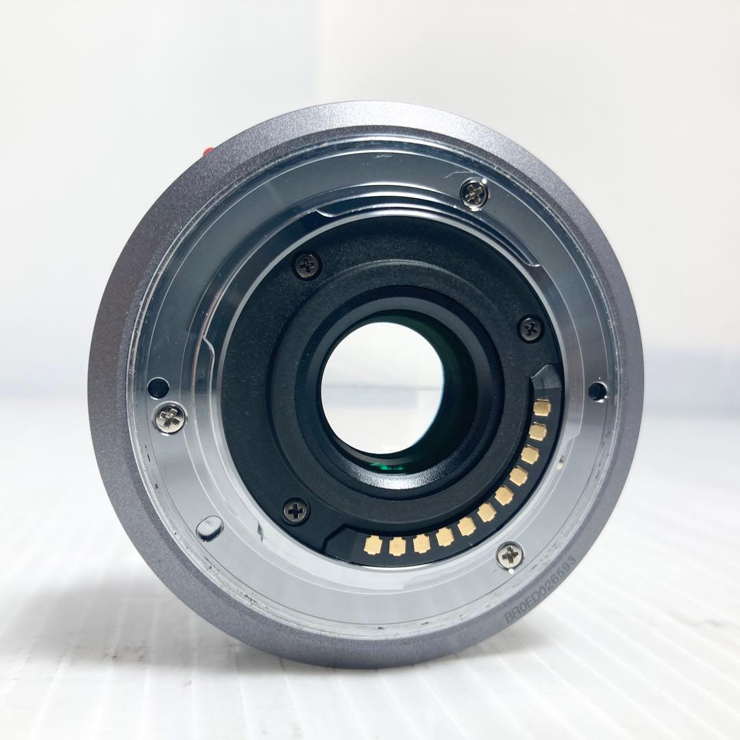 Panasonic LUMIX DMC-GF1 デジカメ ミラーレス一眼カメラ