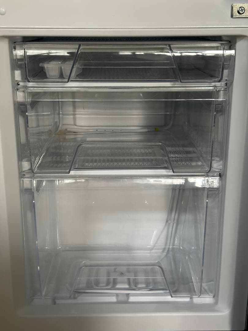 訳アリ■アイリスオーヤマ■2ドア冷蔵庫 IRSD-14A 142L 右開き