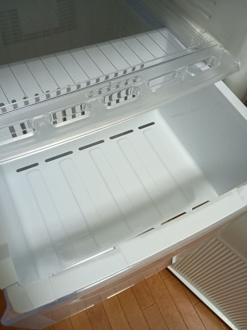 三菱 ノンフロン冷凍庫 MF-U12D-S1形 2020年製