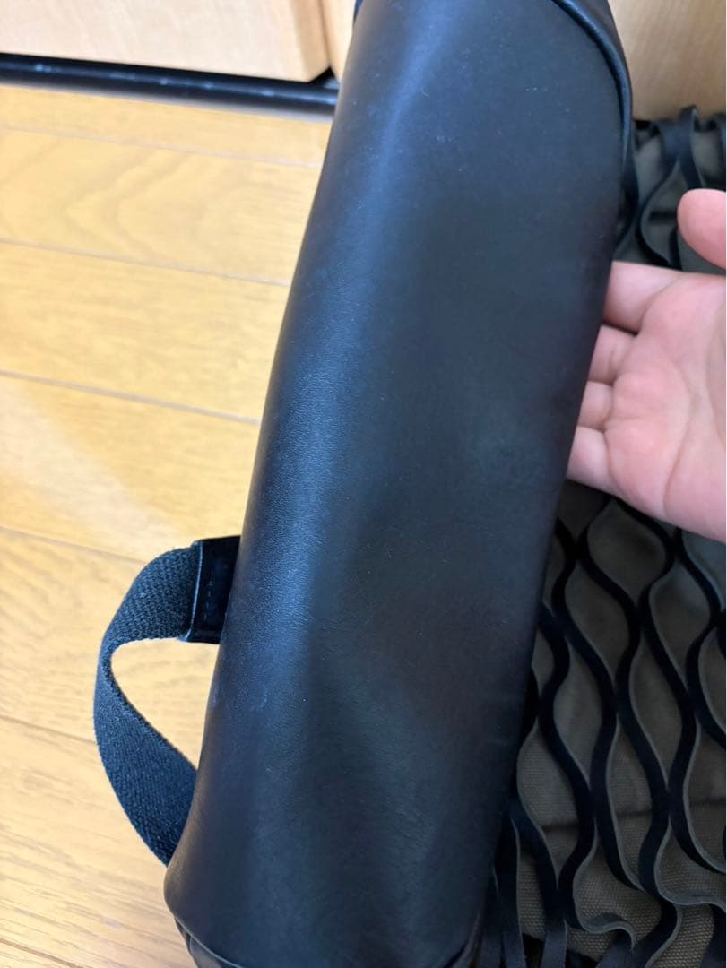 一日値下げ】Y'sワイズ バッグ ヨウジヤマモト 入手困難 難あり - メルカリ