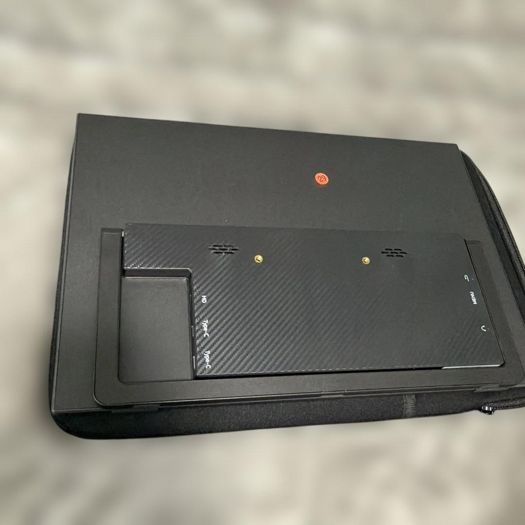 VisionOwl モバイルモニター　14インチ