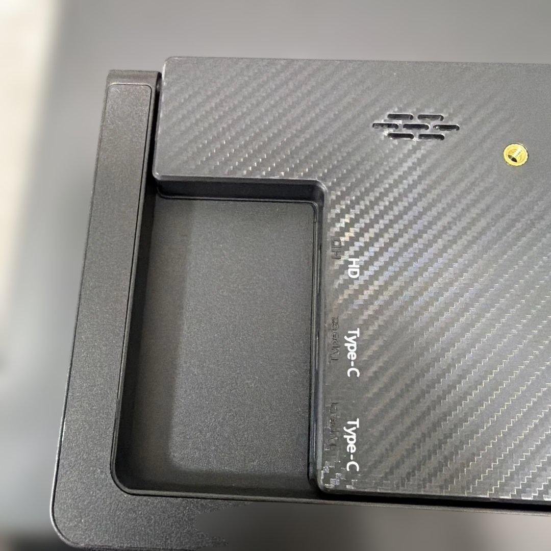 VisionOwl モバイルモニター　14インチ