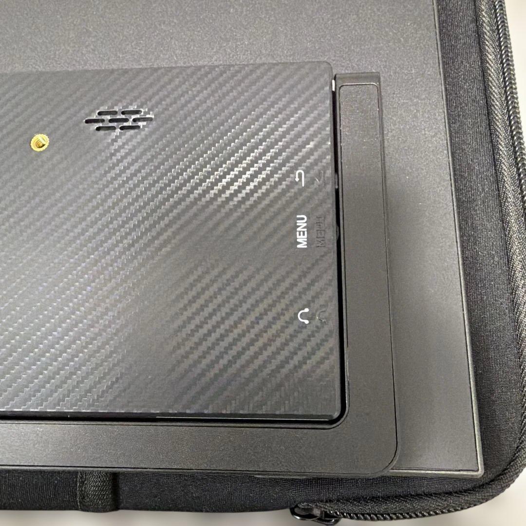 VisionOwl モバイルモニター　14インチ