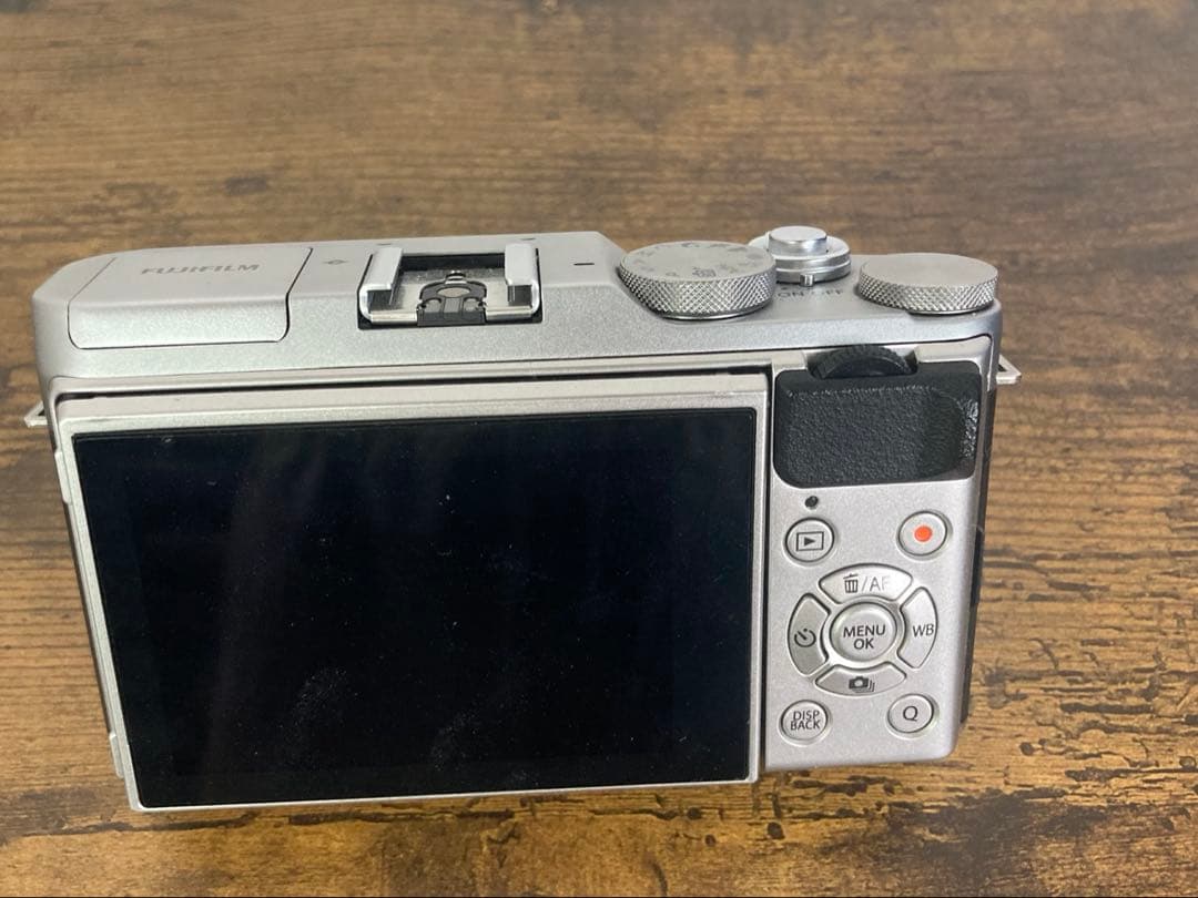 専用出品　Fujifilm X-A3 ミラーレス一眼カメラ