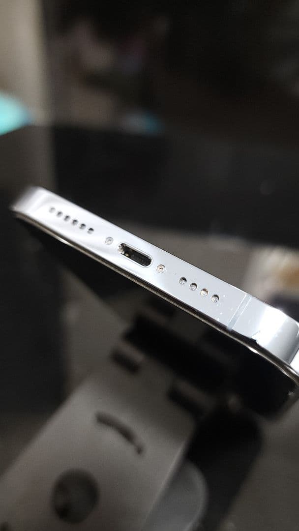 iPhone13 Pro Max シエラブルー 256GB 新品ガラスフィルム付