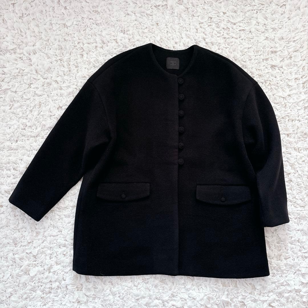 オオカミとフクロウ オオカミと新しい朝と灯りと“がいとう” ウール