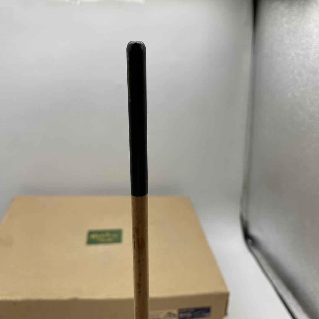 希少・廃盤】(株)大きくなあれ社 みのる 木製クリスマスツリー