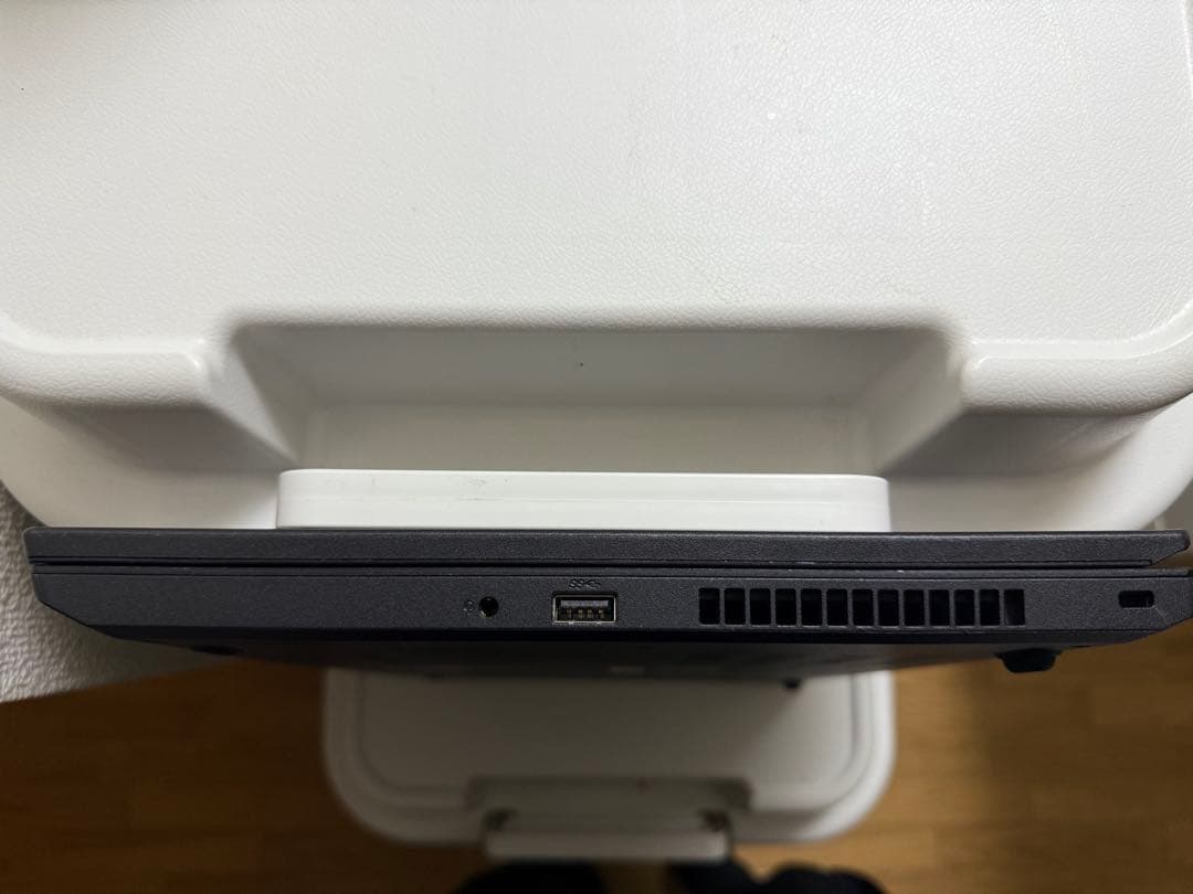 【即日発送】lenovo Thinkpad L590 nvme 128GB