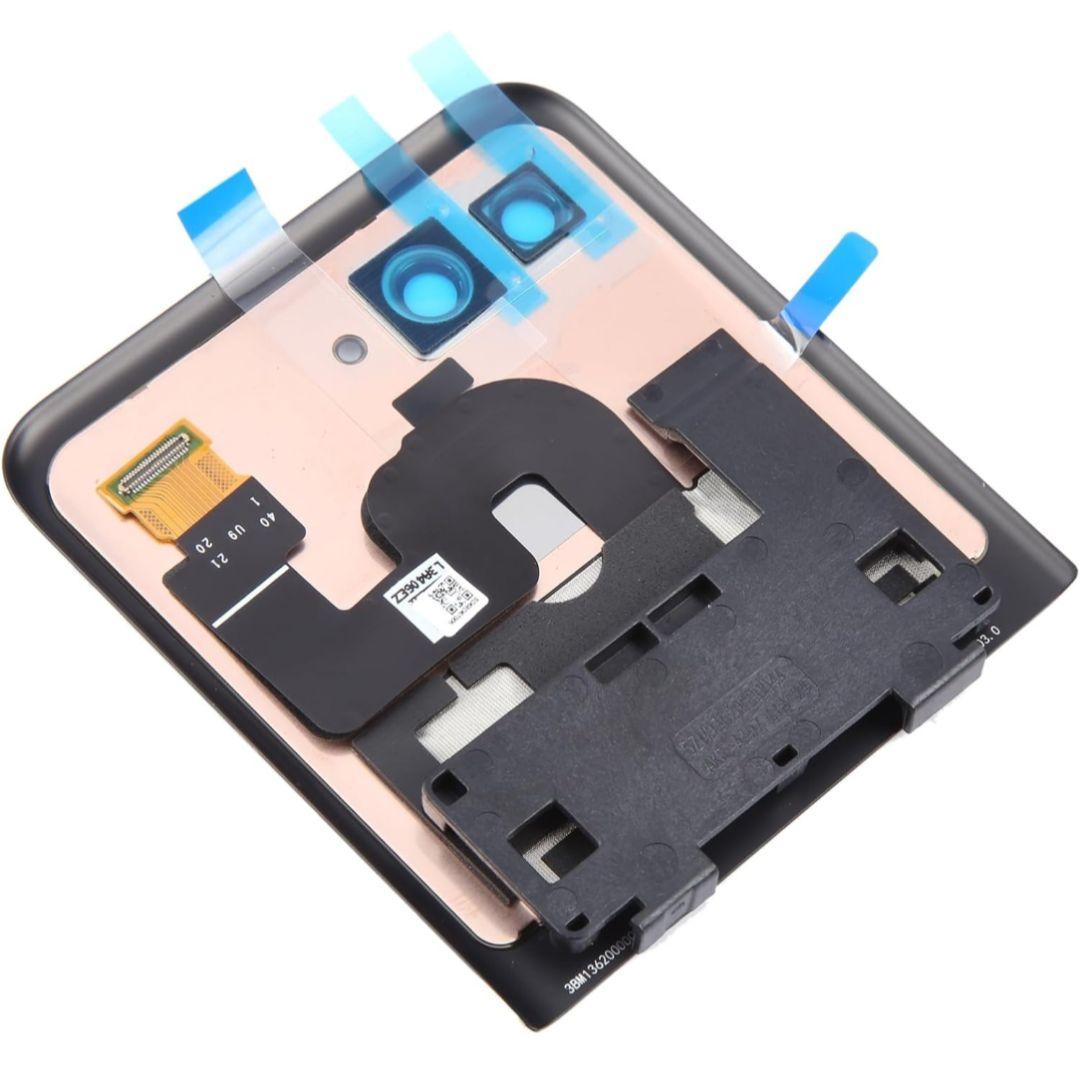 Motorola Razr 40 Ultra 交換用アウトディスプレイ