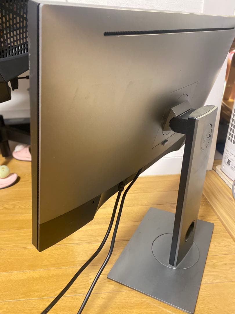 DELL / UP2716D　27インチIPS液晶モニター