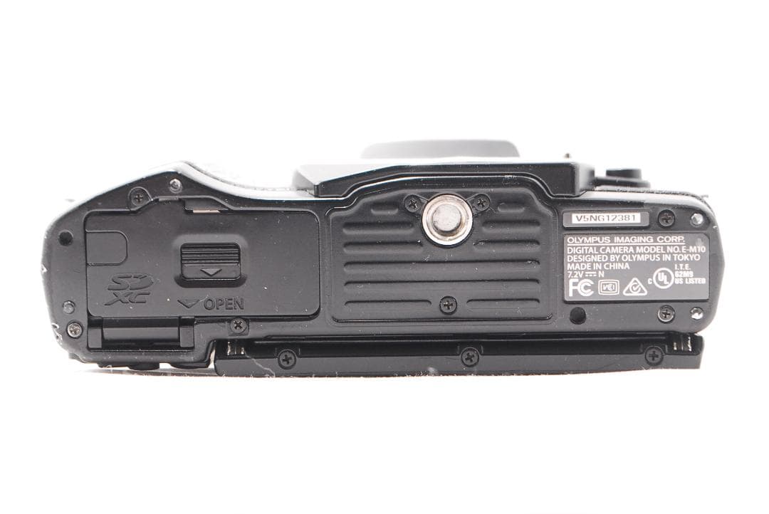 ✨人気のミラーレス✨美品✨OLYMPUS OM-D E-M10