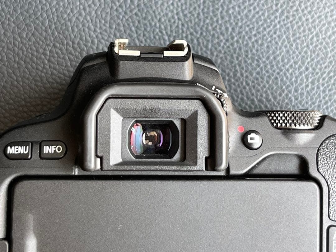 【値下げ交渉可】Canon EOS デジタル一眼レフカメラ