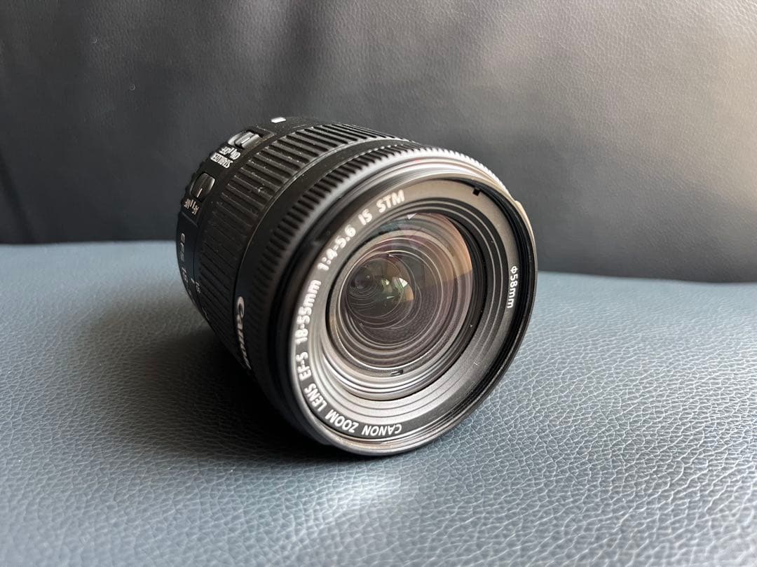 【値下げ交渉可】Canon EOS デジタル一眼レフカメラ