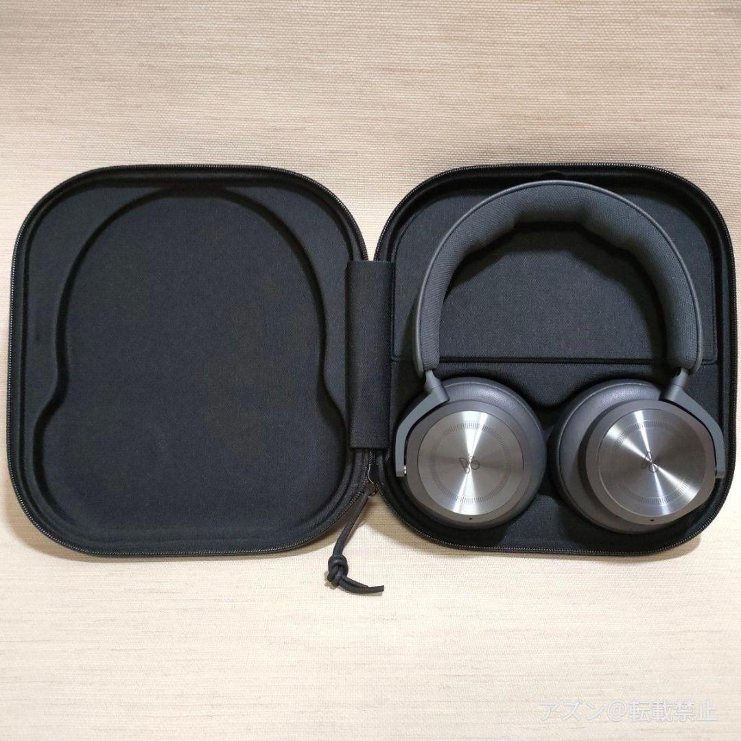 Beoplay HX Black Anthracite バング・アンド・オルフセ