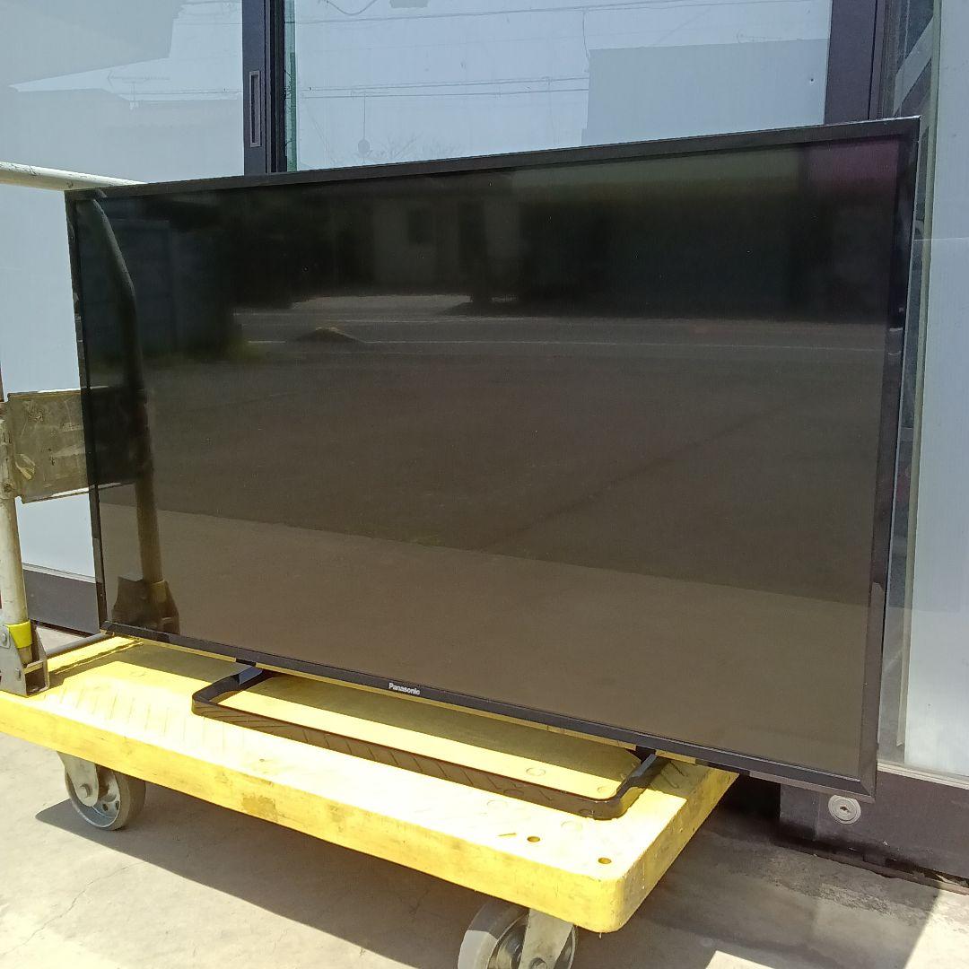 43型液晶テレビPanasonic TH-43F300HT2020年製no.38