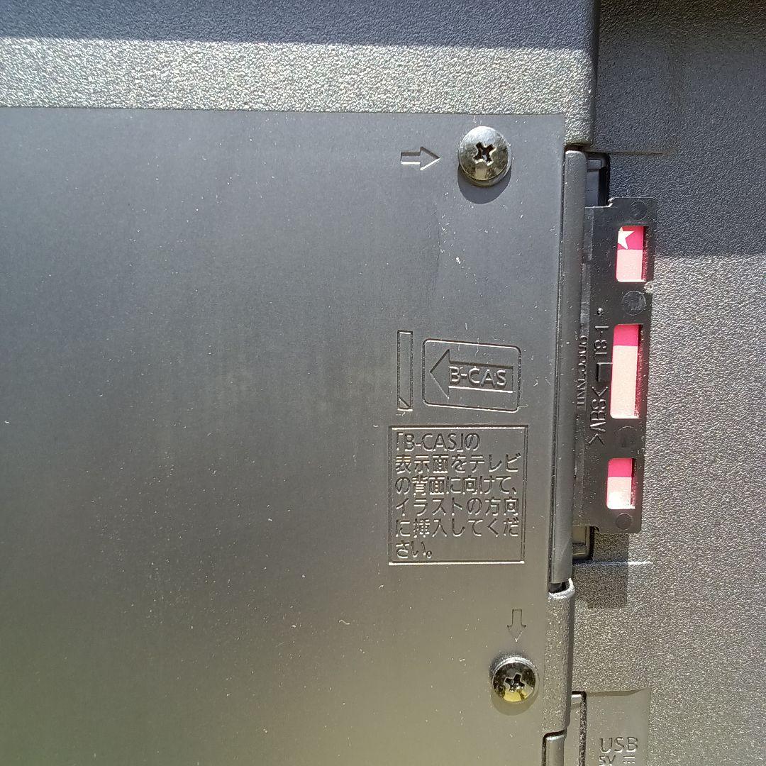 43型液晶テレビPanasonic TH-43F300HT2020年製no.38