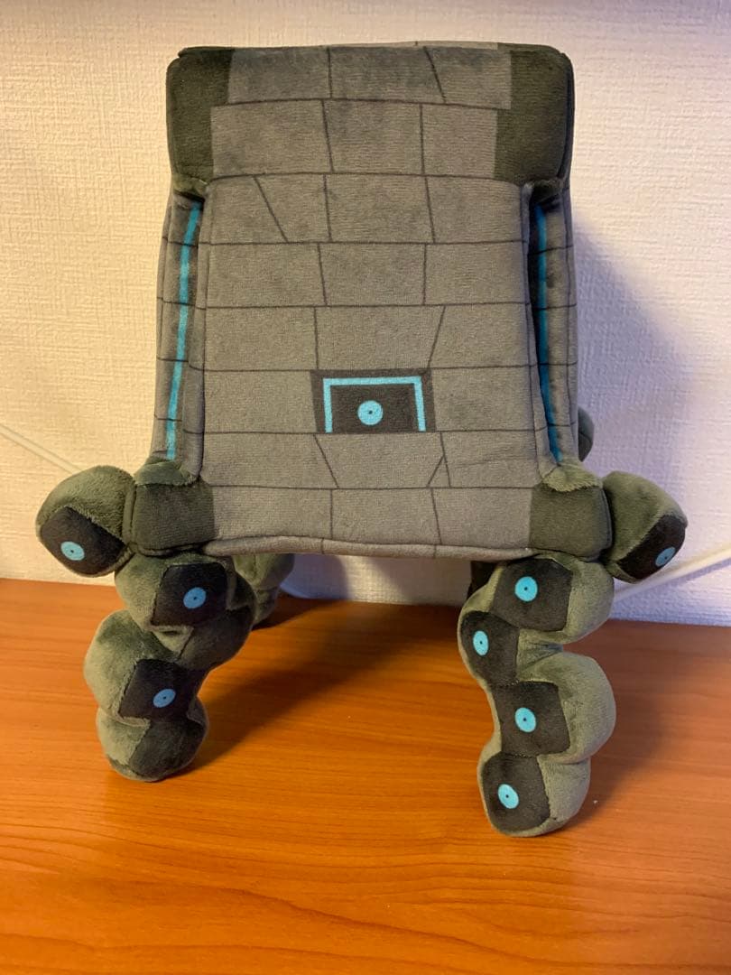 ポケモン ウルトラビースト ツンデツンデ ぬいぐるみ - メルカリ