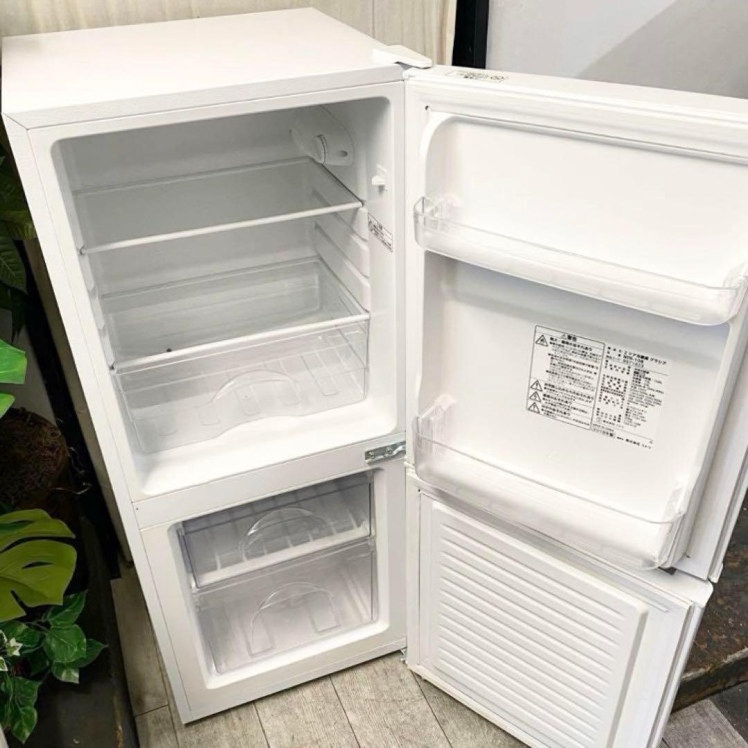 回収無料☆2021年製NITORIの大人気モデル冷蔵庫