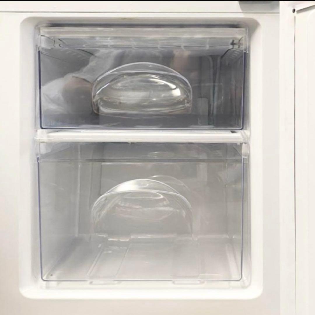 回収無料☆2021年製NITORIの大人気モデル冷蔵庫