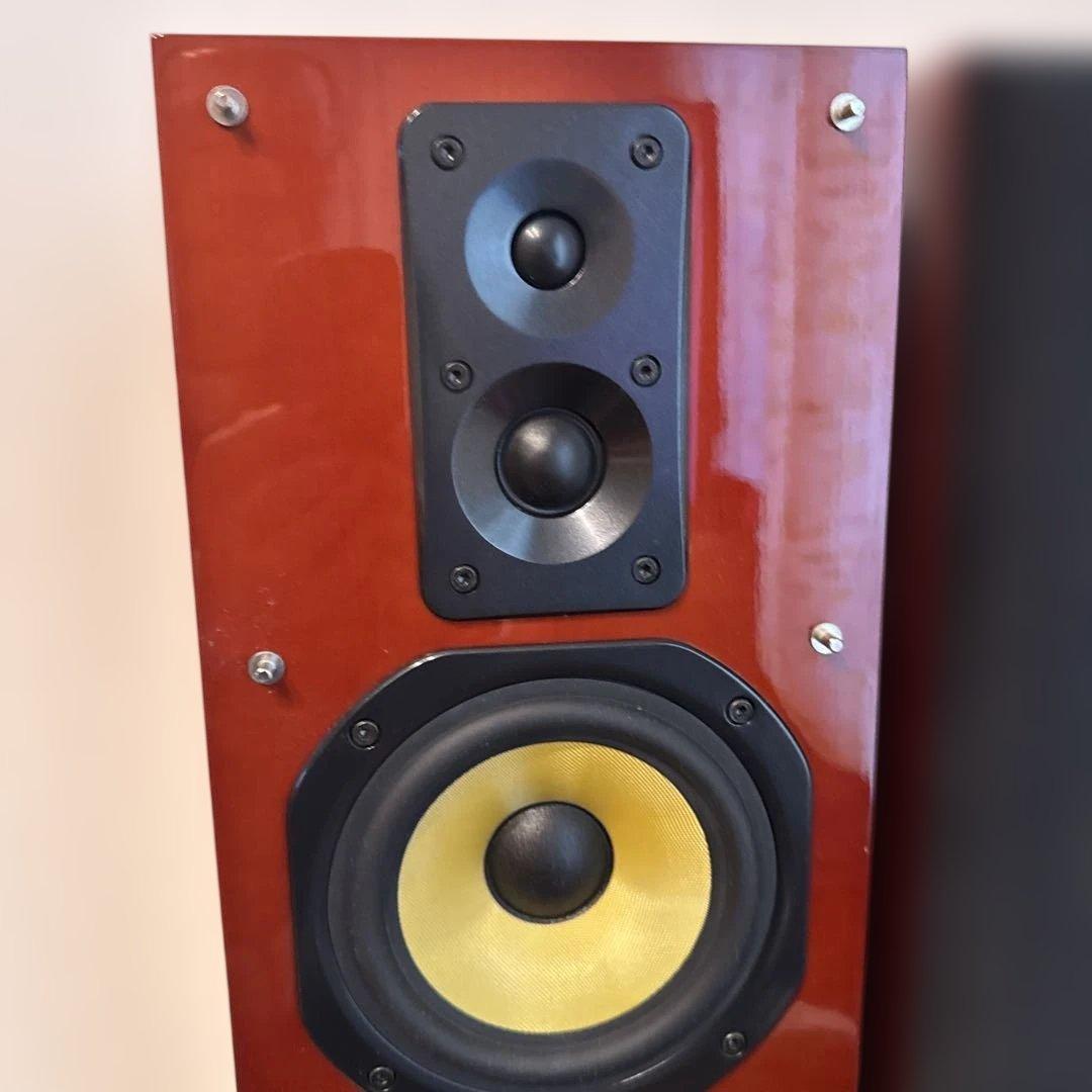 DENON SC-T55XGフロア型 3ウェイスピーカー