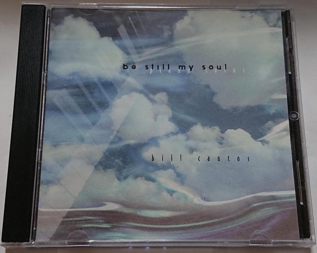 Be Still My Soul ビル・カントス Be Still My Soul” by Bill Cantos - トラック・歌詞情報 | AWA
