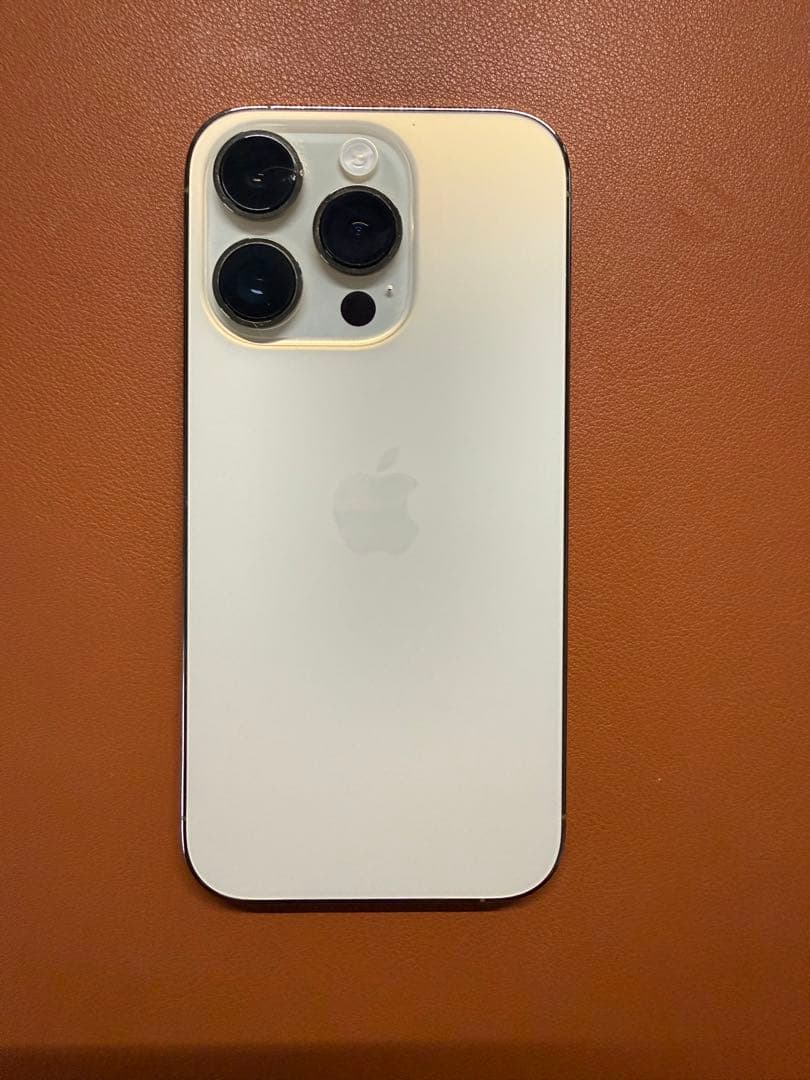 スマートフォン本体 Apple iPhone 14 Pro 256G