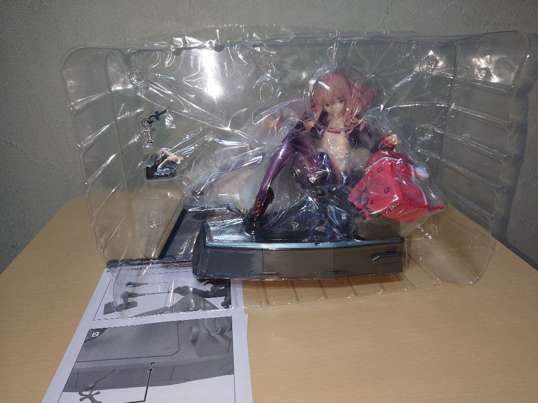 に*引様 限定価格SSSS.DYNAZENON 南 夢芽 1/6 完成品フィギュ