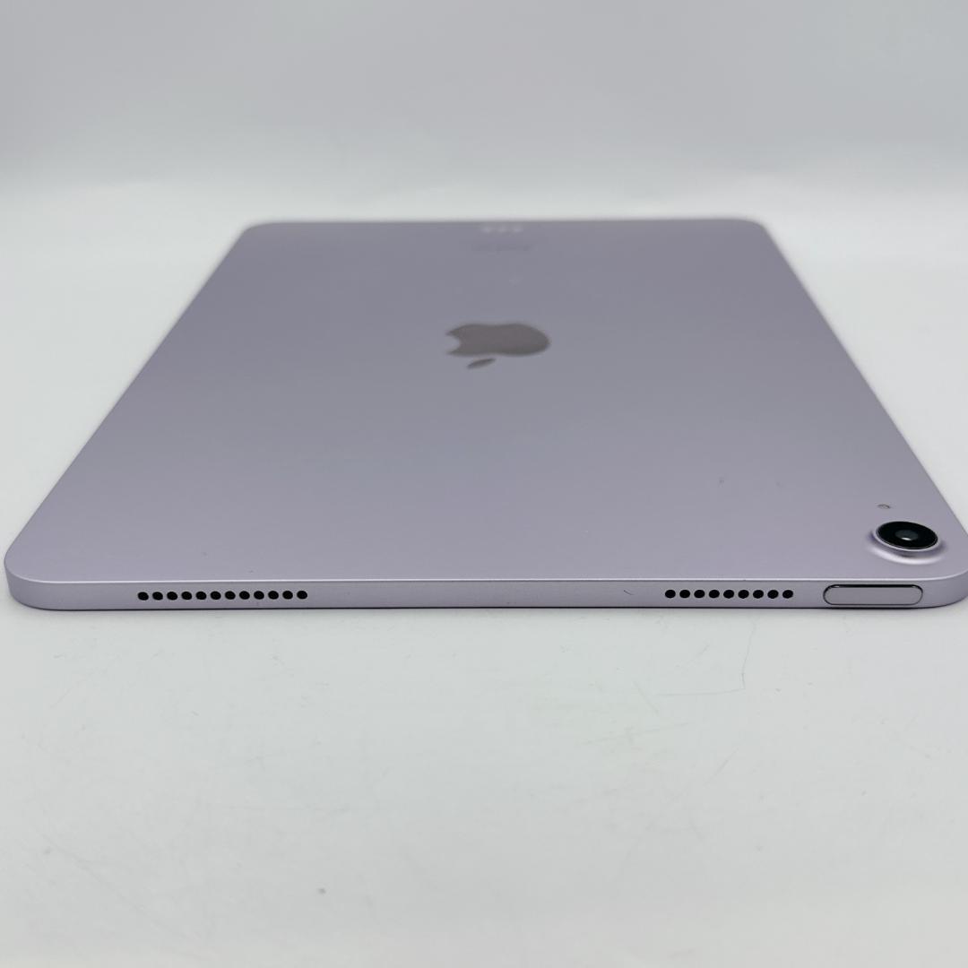 【ほぼ未使用】iPad Air M2 128GB 3M673J/A 完動品