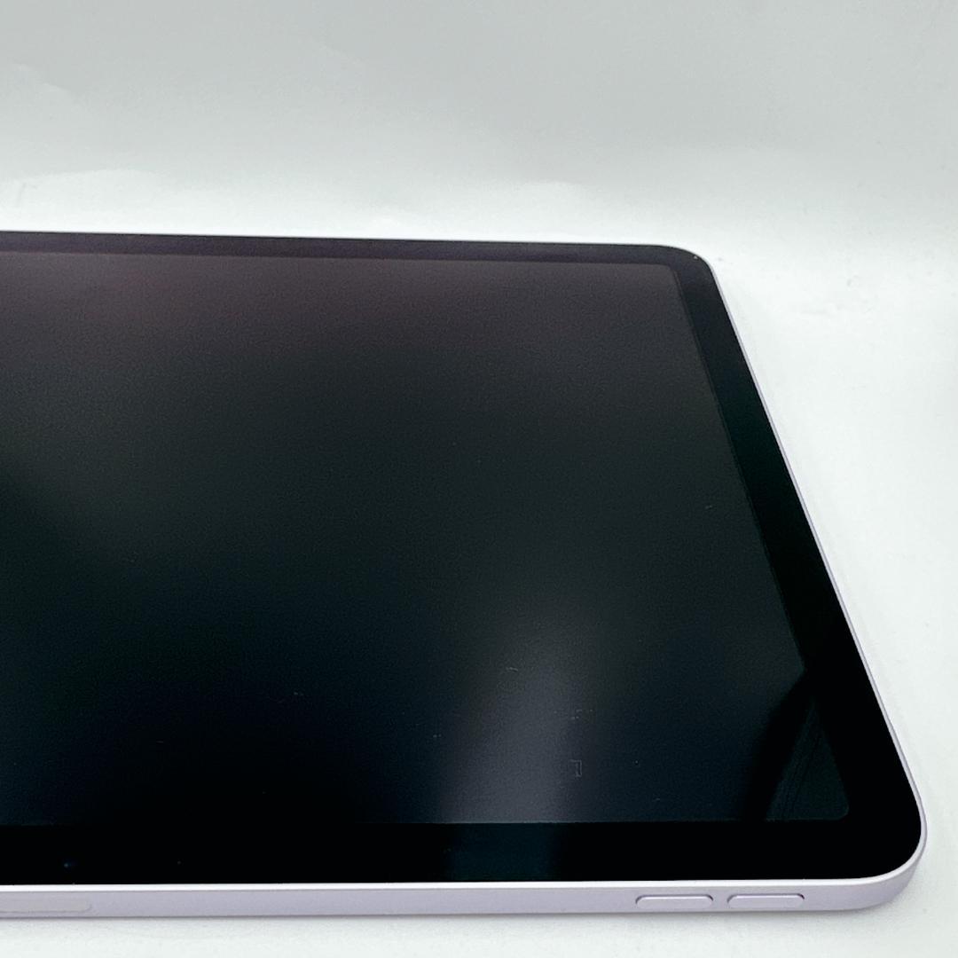 【ほぼ未使用】iPad Air M2 128GB 3M673J/A 完動品