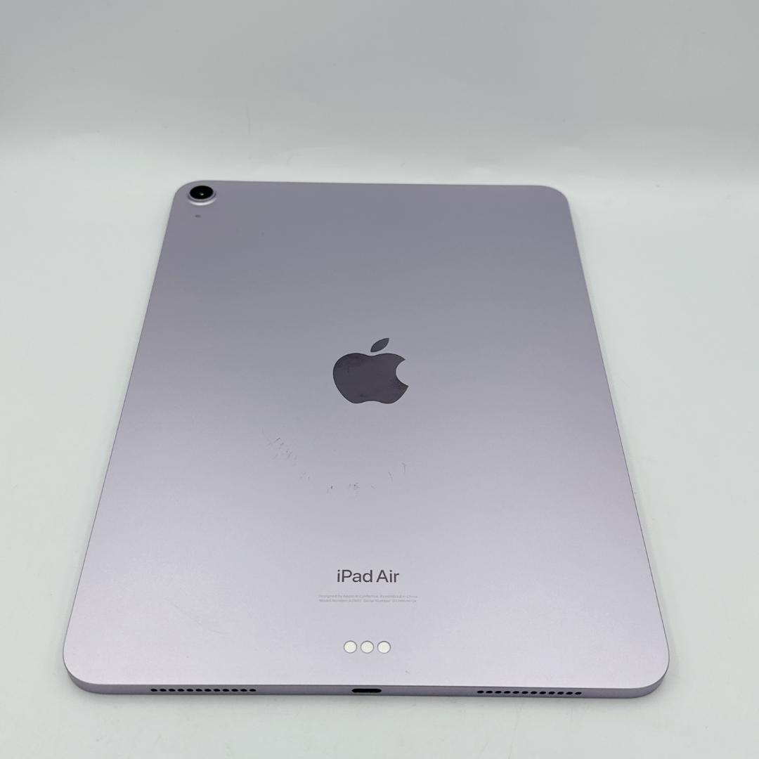 【ほぼ未使用】iPad Air M2 128GB 3M673J/A 完動品