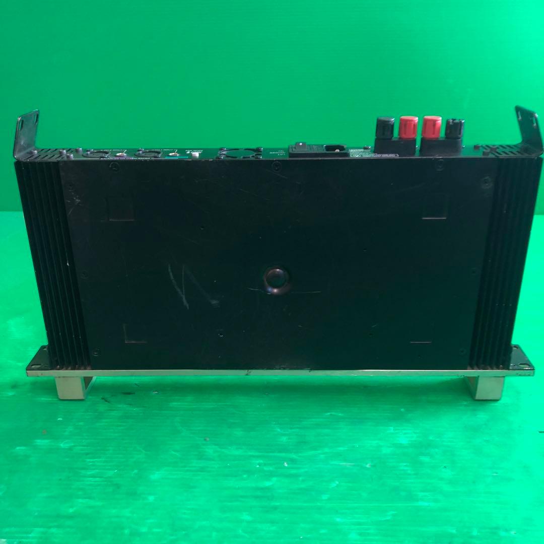 Classic Pro CP400 パワーアンプ 通電確認のみ