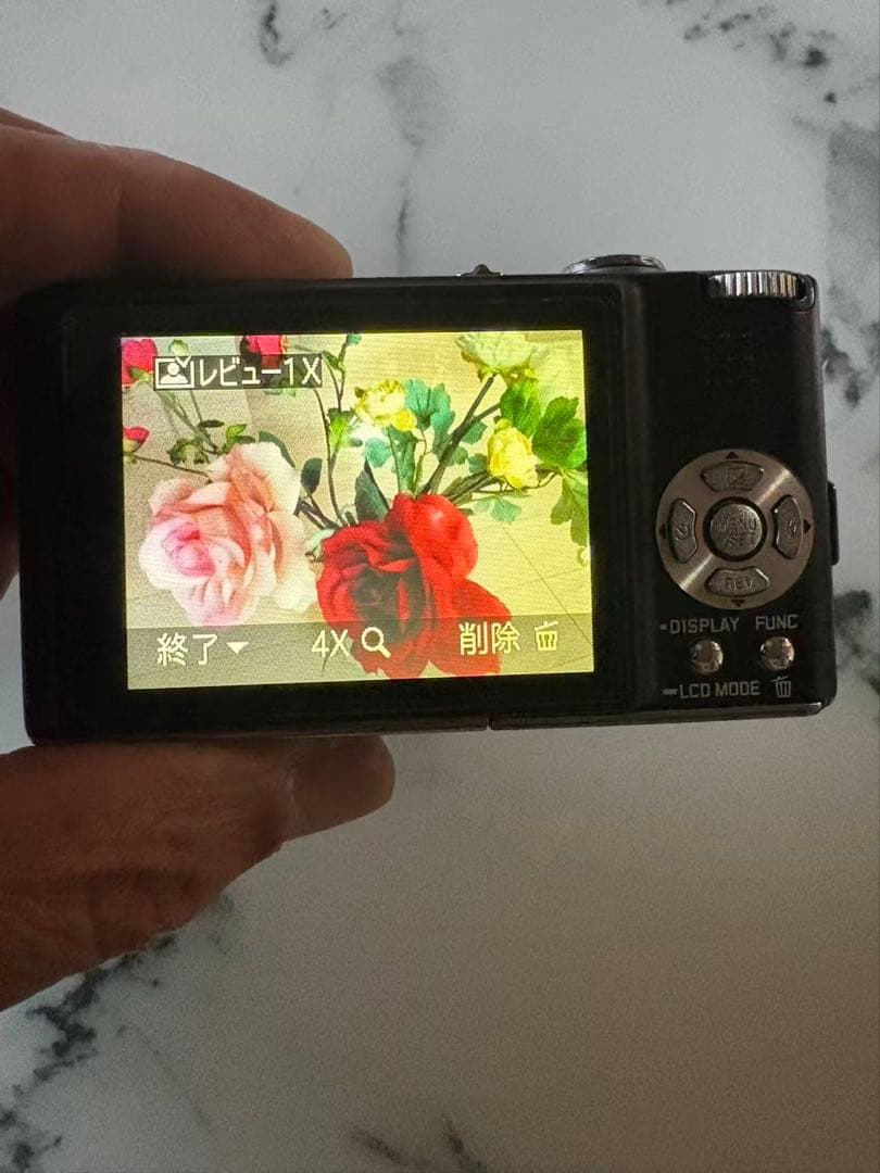 【希少】LEICA C-LUX2 BLACK ライカ