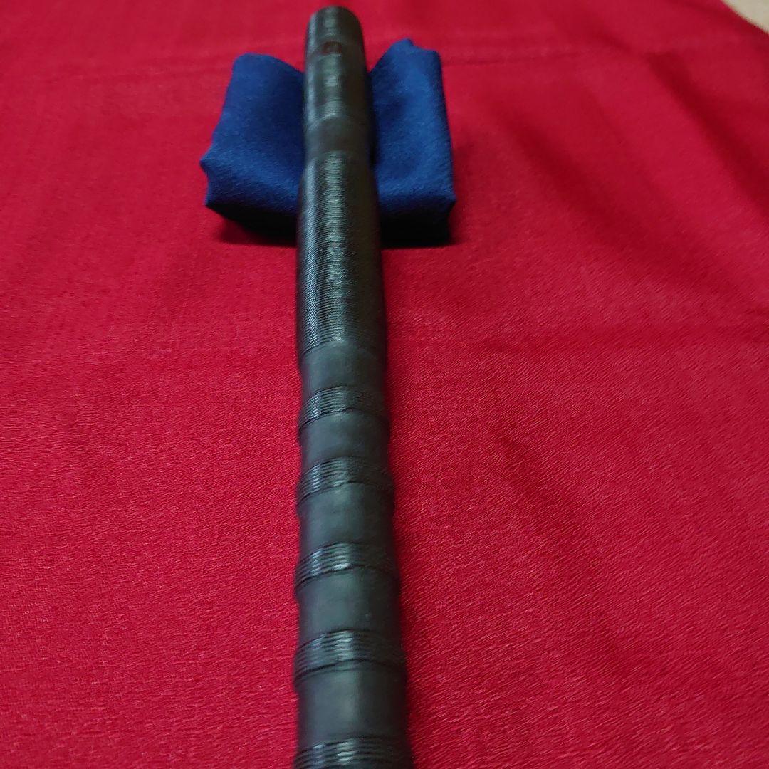 能管（蘭情作　喉八ツ割）