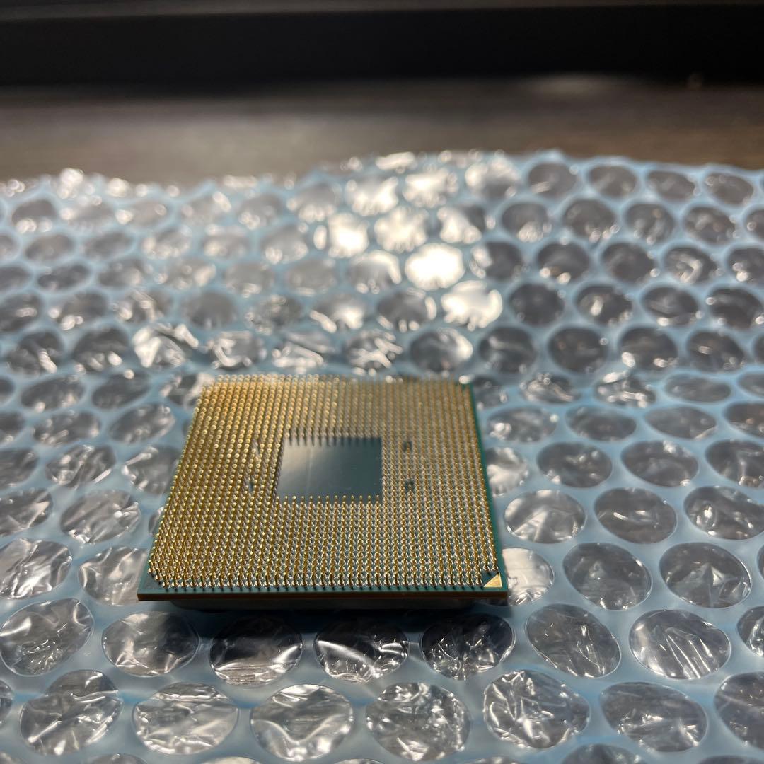 Ryzen7 3700x ジャンク