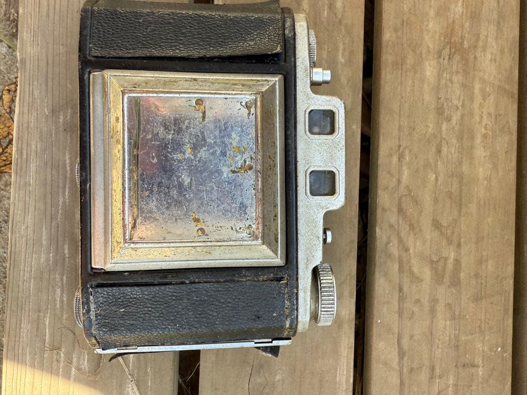 1950年代日本製フォールディングカメラ｜Welmy - メルカリ