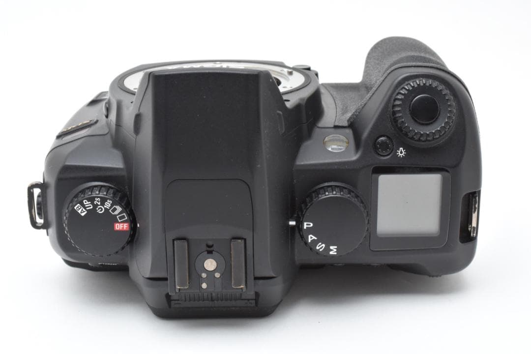 SIGMA SD15 デジタルカメラ