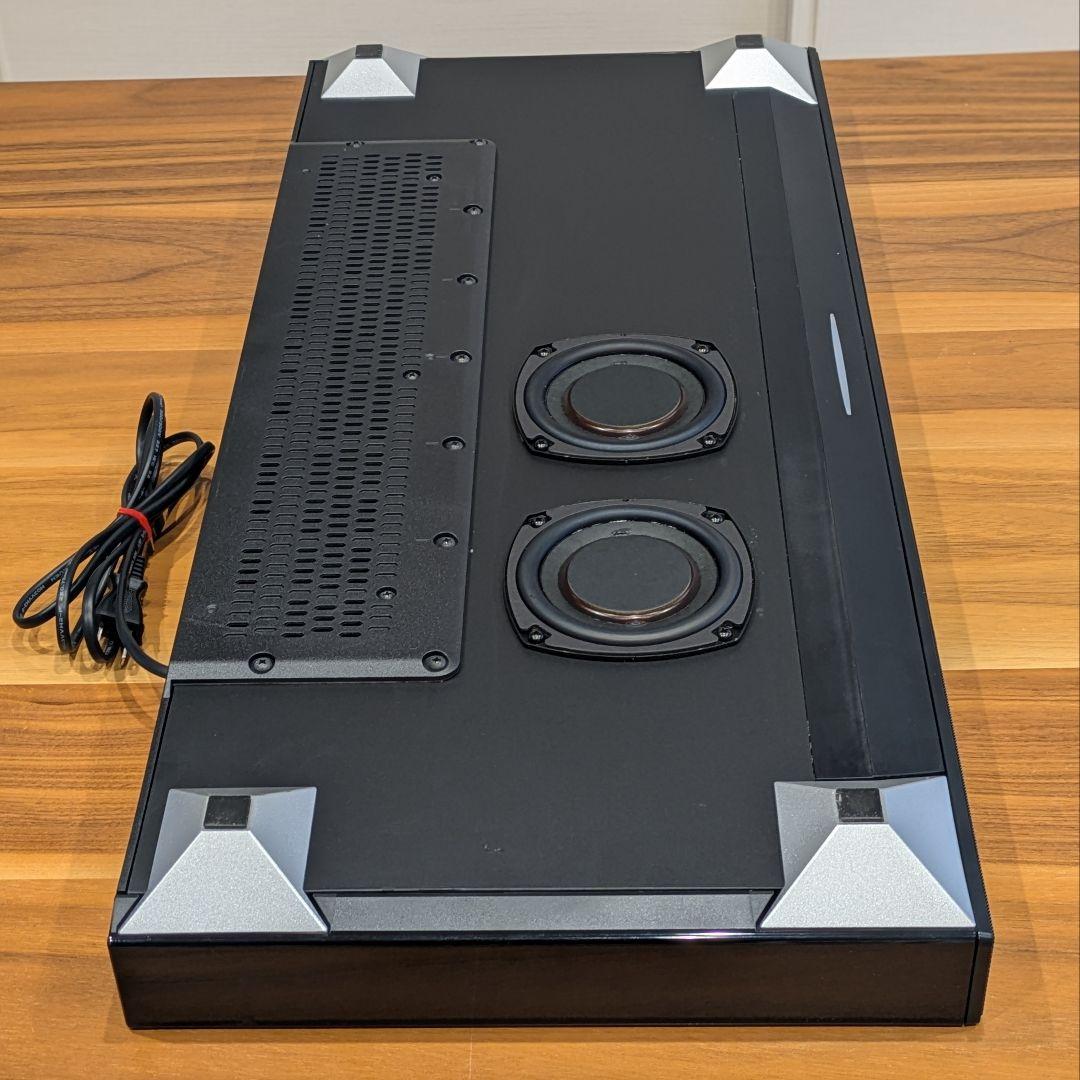 2014年製 SONY ホームシアターシステムサウンドバー HT-XT1