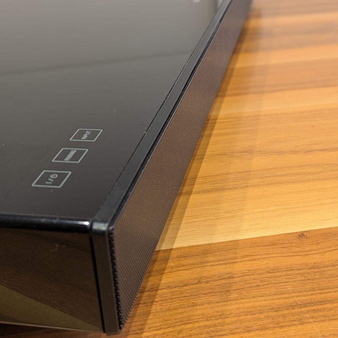 2014年製 SONY ホームシアターシステムサウンドバー HT-XT1