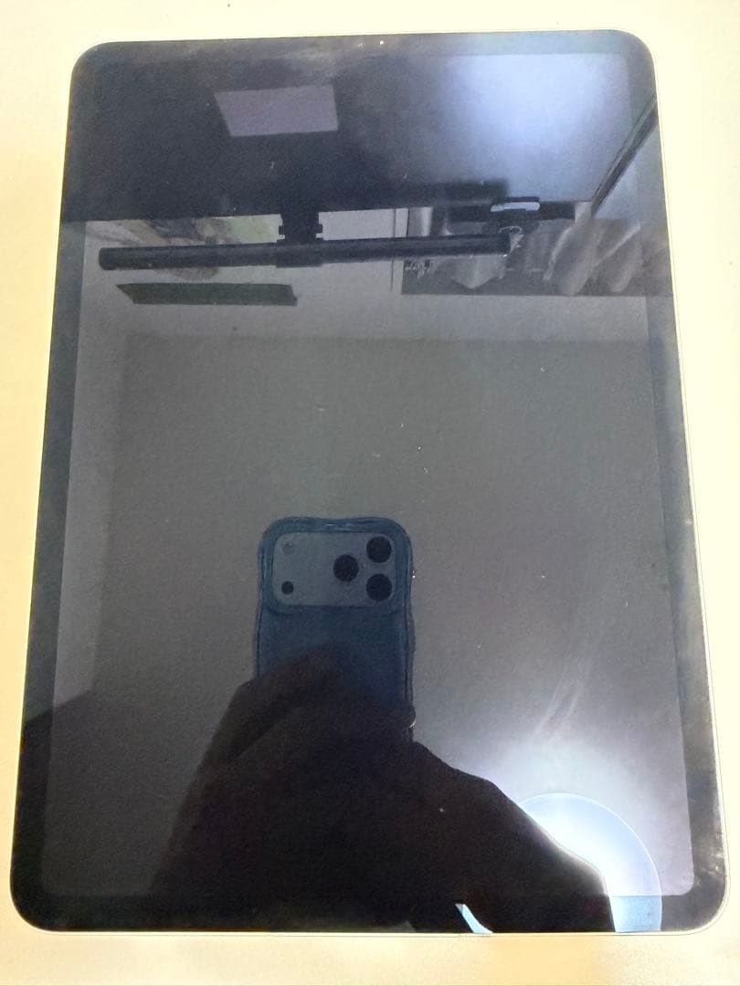 Apple iPadPro 11インチ 第3世代 シルバー WiFi 128GB